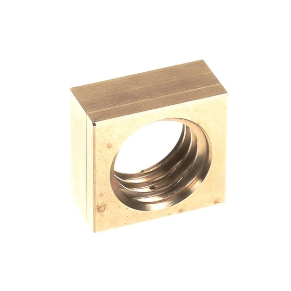 Nut, Bowl Lift